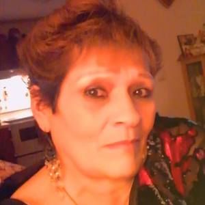 Meet your Posher, Suzanne